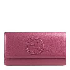 Image 1 of GUCCI WALLET ウォレット 291102 A7M0G 5535